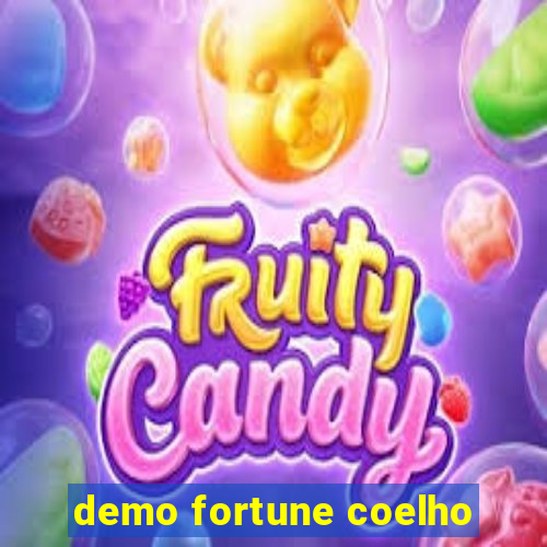 demo fortune coelho